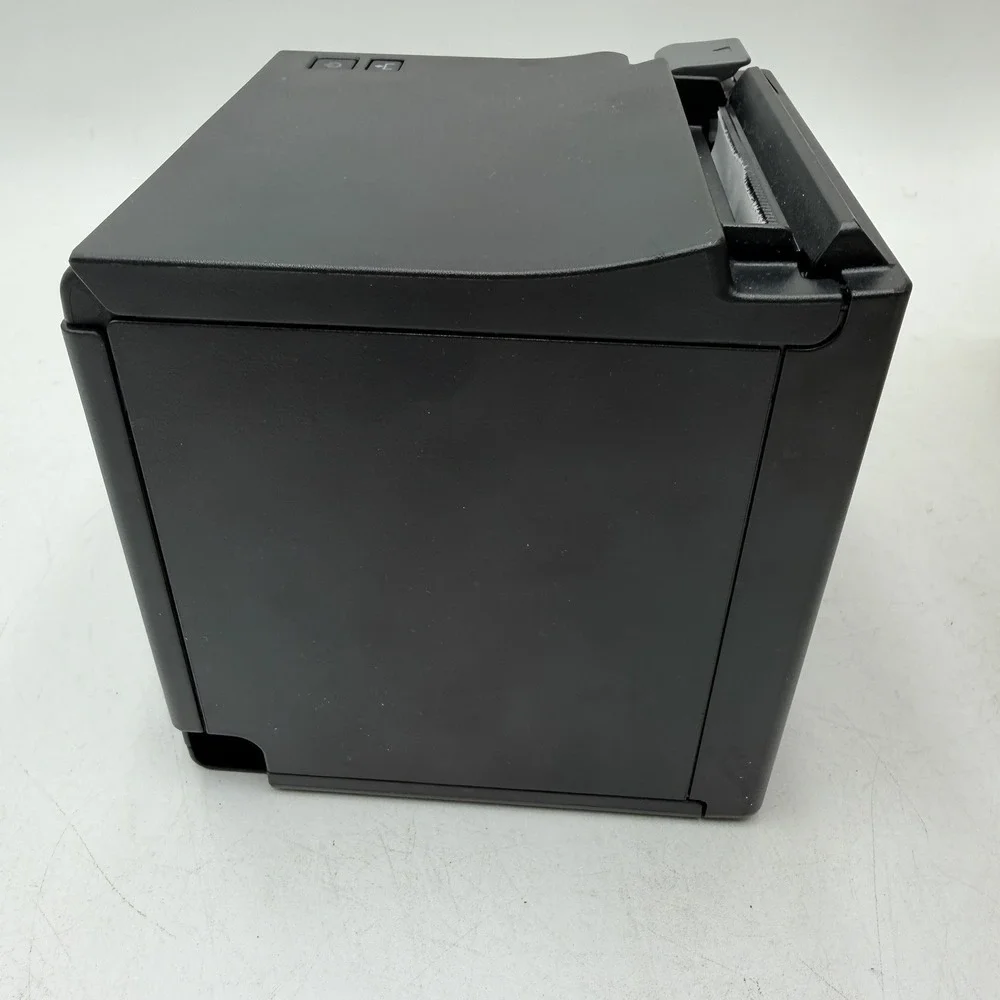 Epson M362A TM-m30II Thermal Receipt Printer POS Tested